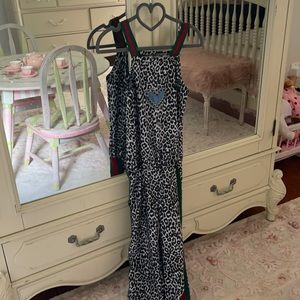 Hope brand jumpsuit